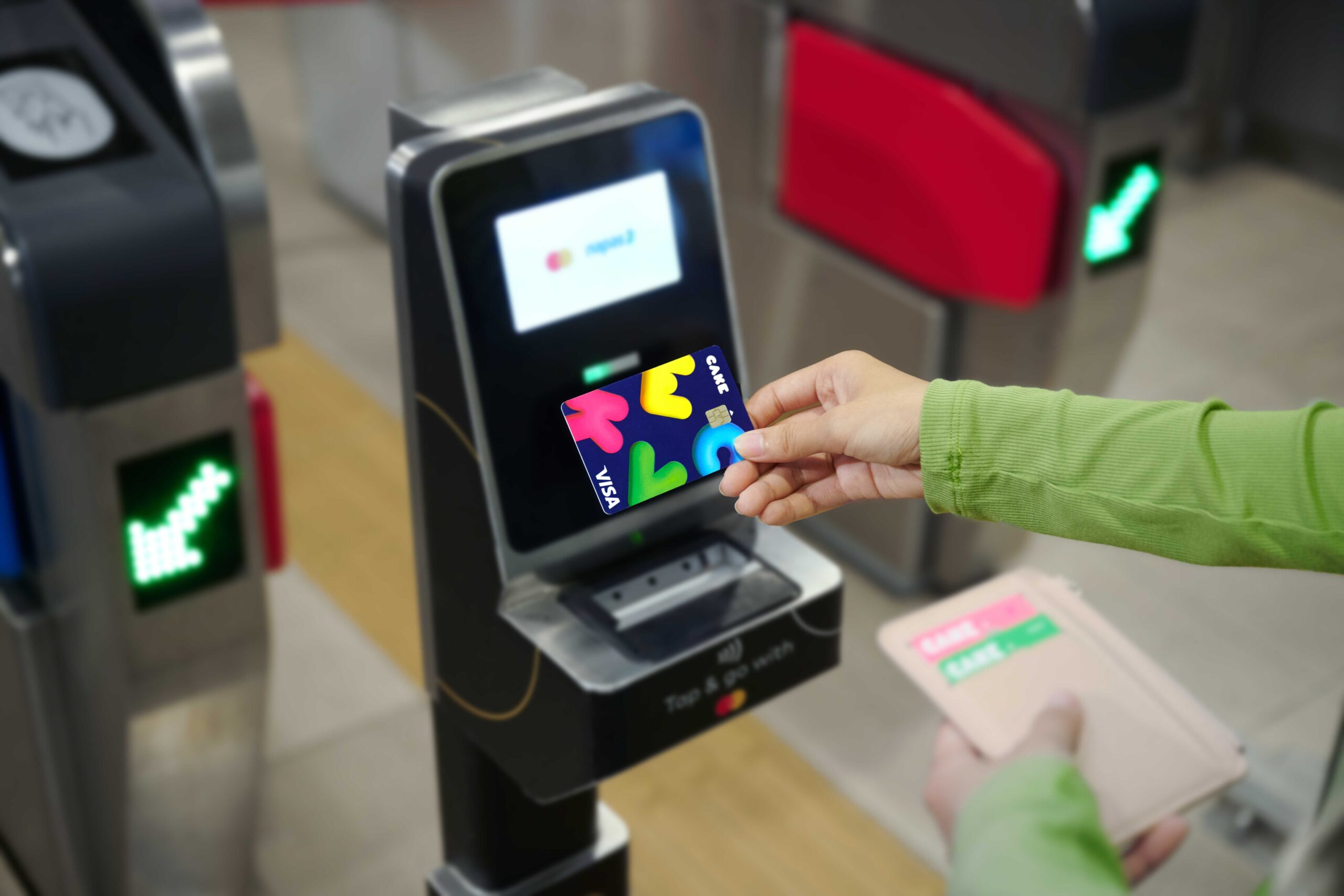 Ngân hàng số Cake by VPBank – Cột mốc 5 năm với 6,2 triệu khách hàng và mô hình AI Bank thế hệ mới