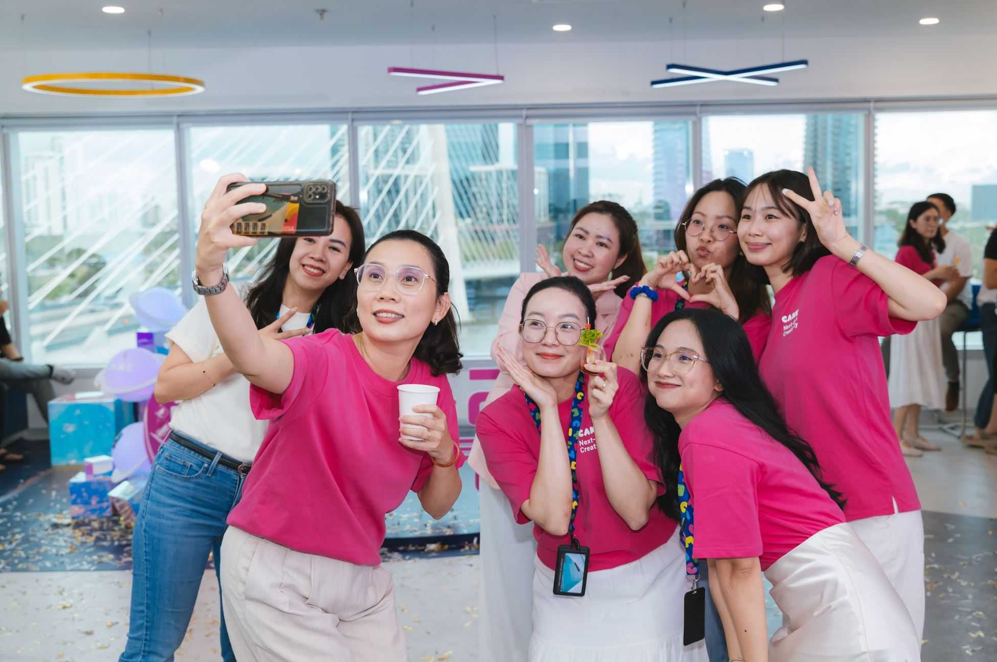 Ngân hàng số Cake by VPBank – Cột mốc 5 năm với 6,2 triệu khách hàng và mô hình AI Bank thế hệ mới