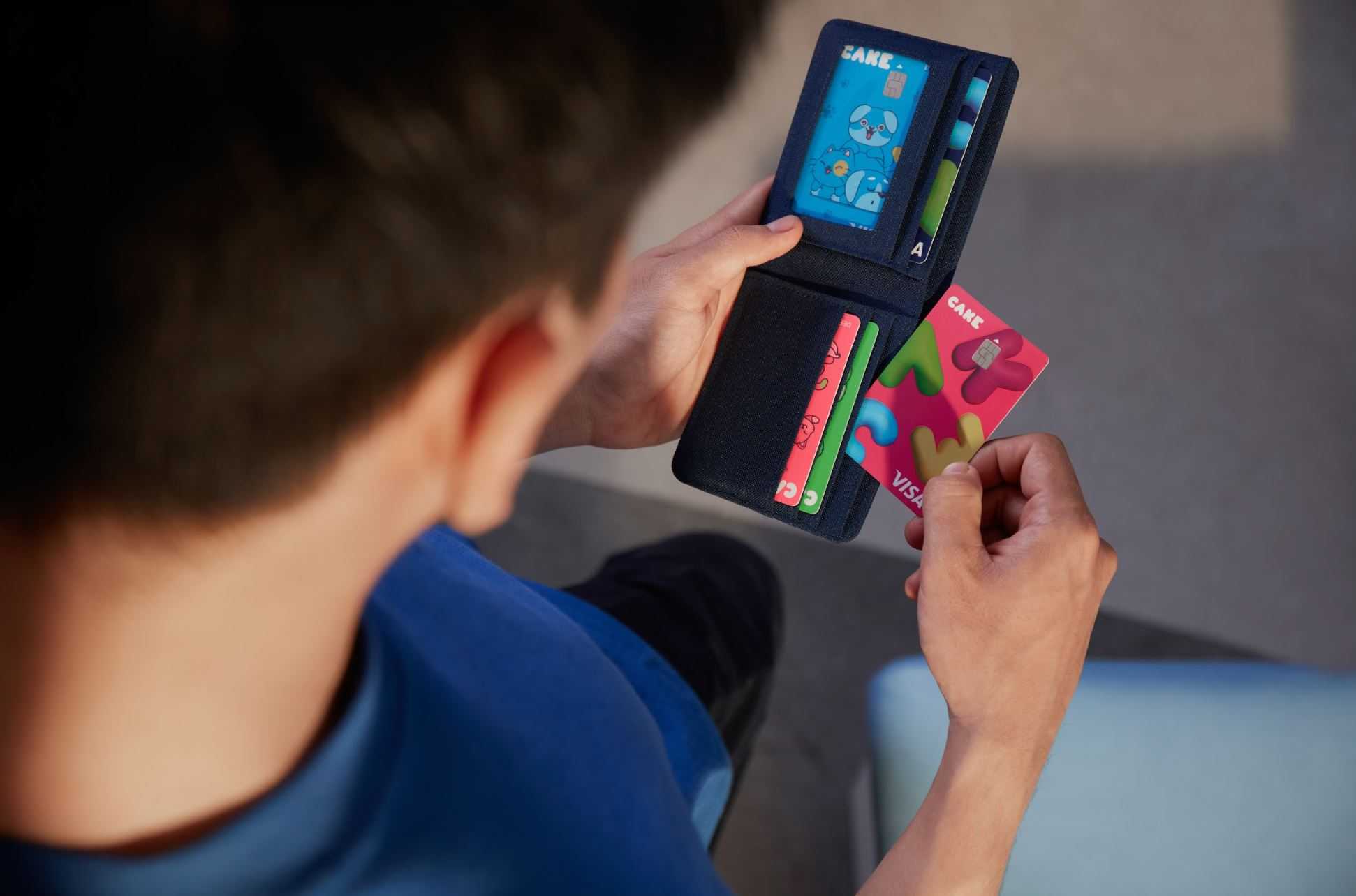 Ngân hàng số Cake by VPBank – Cột mốc 5 năm với 6,2 triệu khách hàng và mô hình AI Bank thế hệ mới