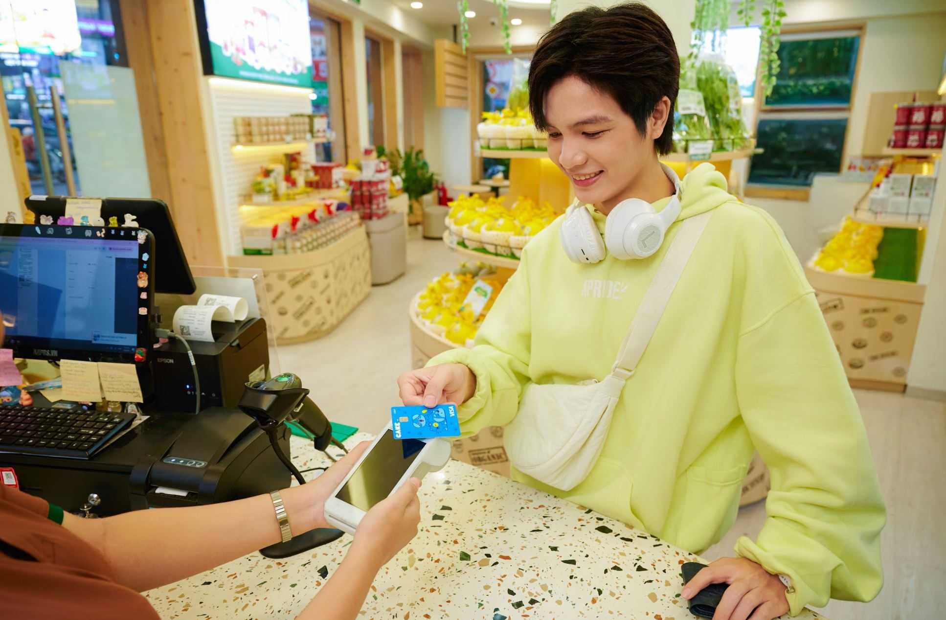 Ngân hàng số Cake by VPBank – Cột mốc 5 năm với 6,2 triệu khách hàng và mô hình AI Bank thế hệ mới