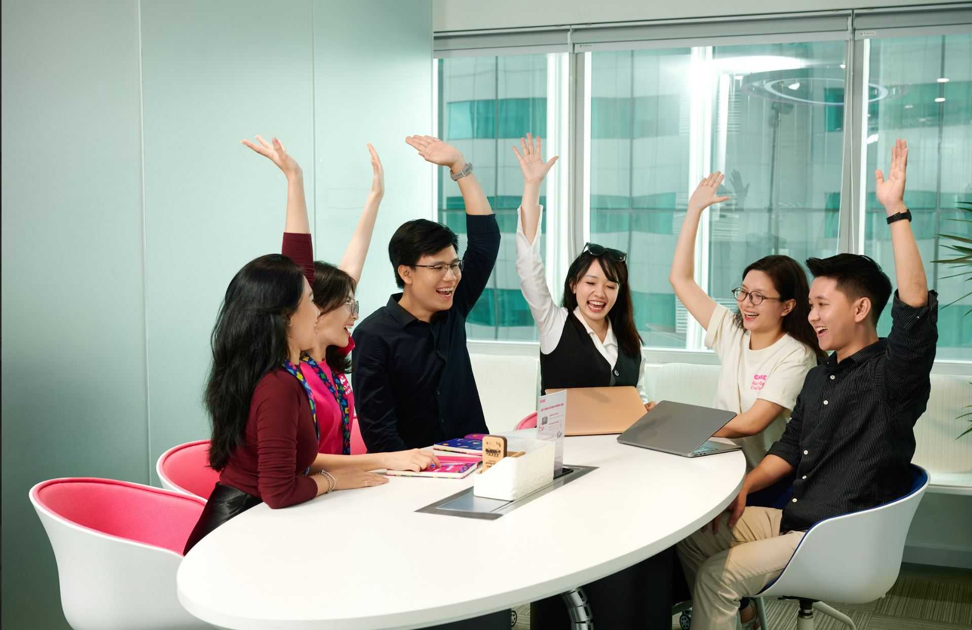 Ngân hàng số Cake by VPBank – Cột mốc 5 năm với 6,2 triệu khách hàng và mô hình AI Bank thế hệ mới