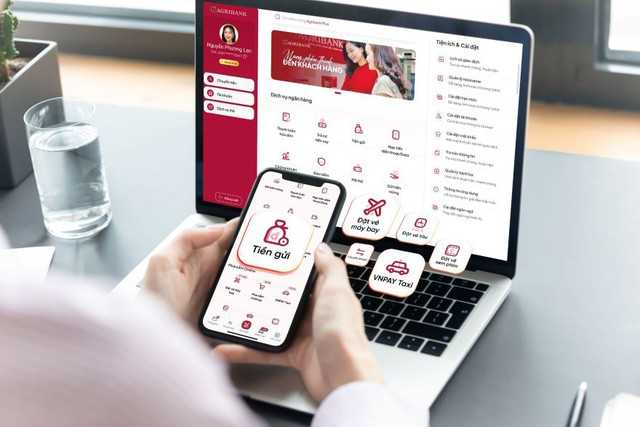 Agribank tri ân khách hàng với loạt chương trình ưu đãi đặc biệt nhân dịp sinh nhật 38 năm