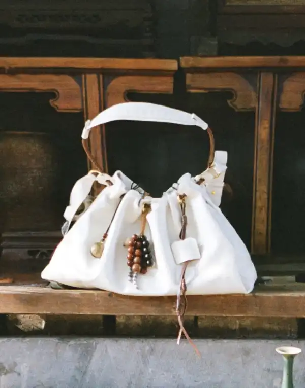 Các thương hiệu thời trang Trung Quốc đang mở rộng ra toàn cầu