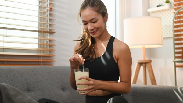 Những người theo chế độ ăn thuần chay hoặc ăn chay cần đặc biệt thận trọng khi sử dụng collagen.