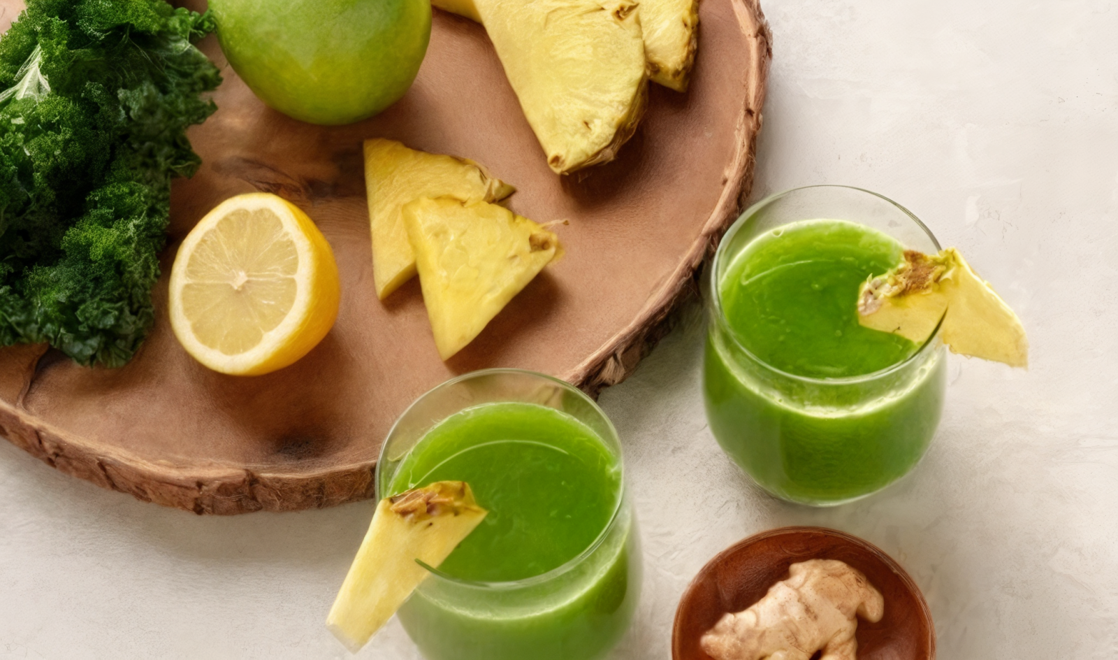 Công thức nước detox giảm cân nhanh phái đẹp không thể bỏ qua