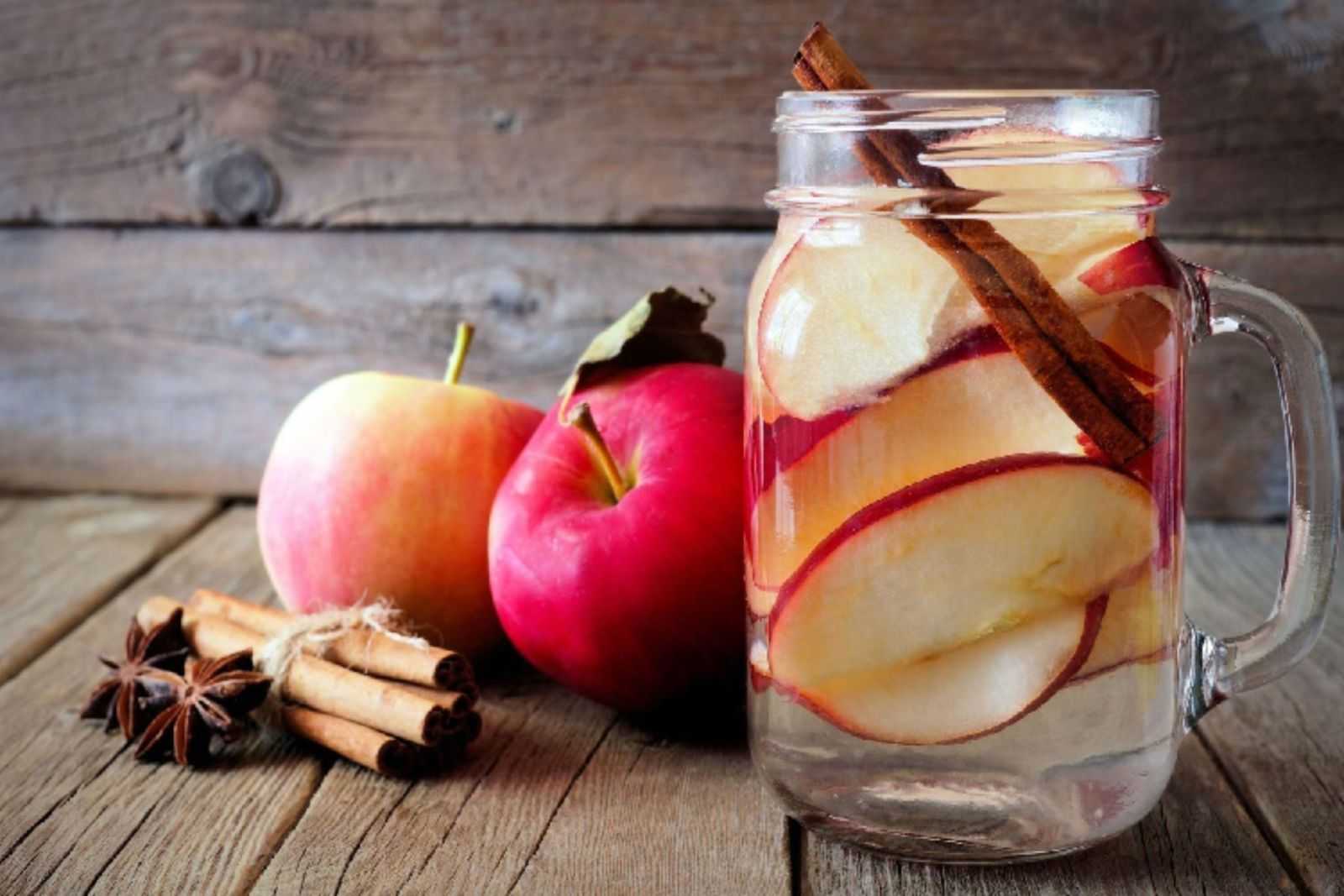 Công thức nước detox giảm cân nhanh phái đẹp không thể bỏ qua